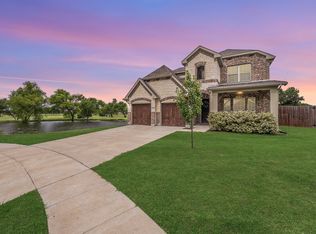 2304 Llano Dr, Royse City, TX 75189