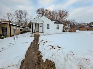 846 E Church St, Xenia, OH 45385