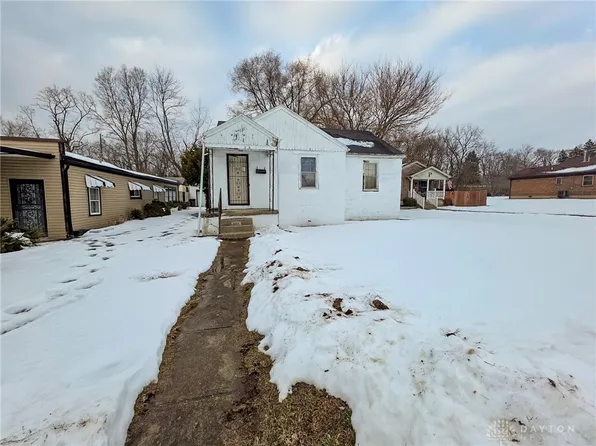 846 E Church St, Xenia, OH 45385