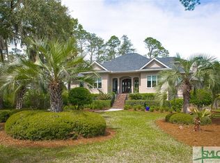 15 Hasleiters Retreat, Savannah, GA 31411