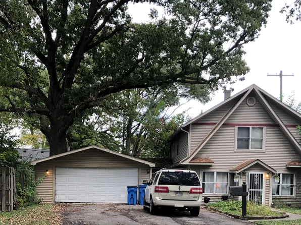 5129 Detroit St, Dearborn Heights, MI 48125