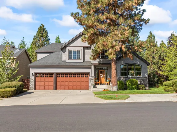 19542 Aster Ln, Bend, OR 97702