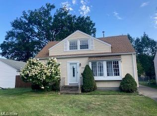 25351 Farringdon Ave, Euclid, OH