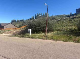 171 Wilderness Point, Evanston, WY 82930