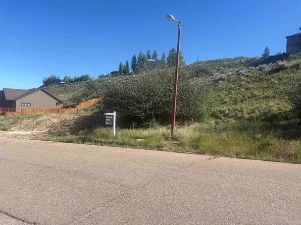 171 Wilderness Point, Evanston, WY 82930