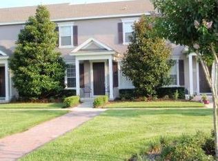 5443 Kumquat Loop, Windermere, FL 34786