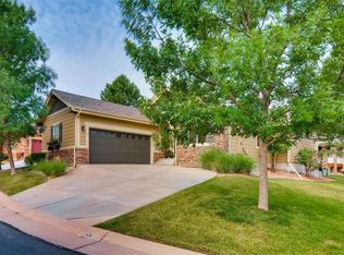 9837 S Johnson Ct, Littleton, CO 80127