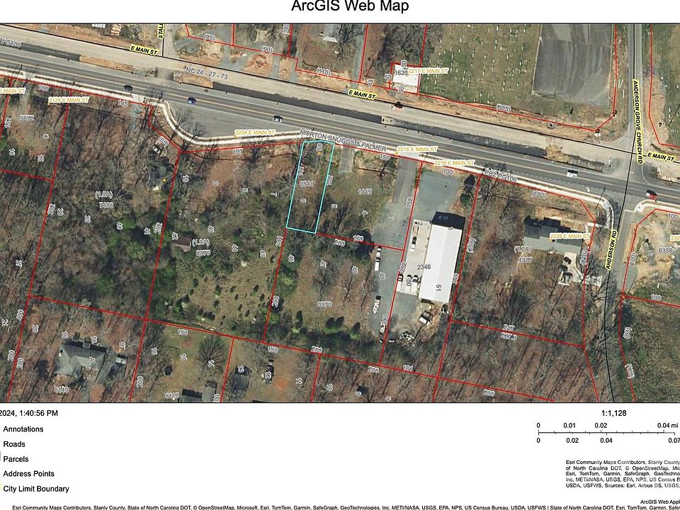 2nd image of 2210 E Main St