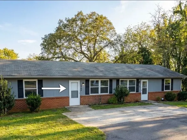 2904 Patrick Ave, Maryville, TN 37804