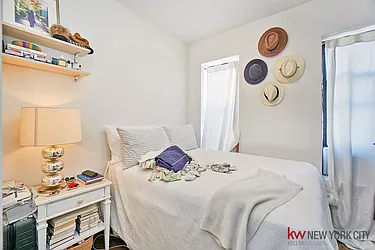 Rented by Keller Williams NYC