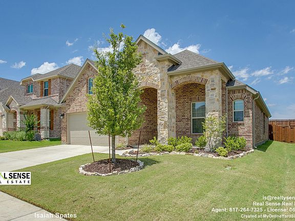 2nd image of 7349 Desert Willow