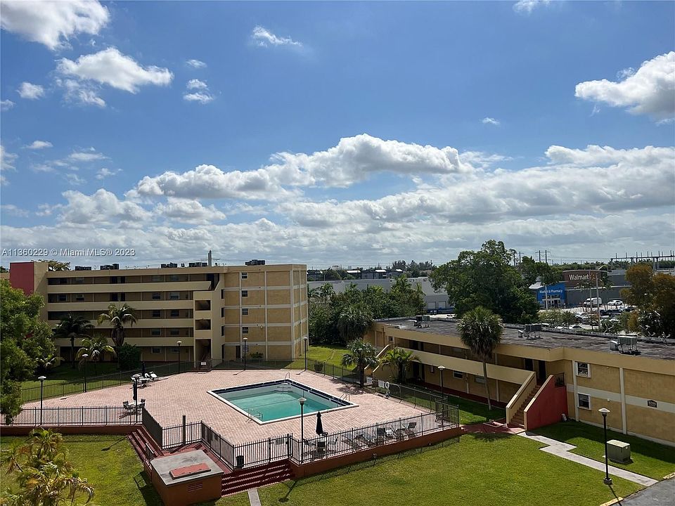 1st image of 9210 Fontainebleau Blvd APT 501