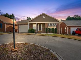 5261 Pogue St, Spartanburg, SC 29301