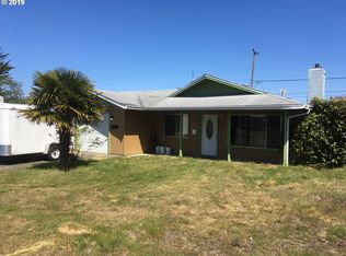 920 Arago Ave, Coos Bay, OR 97420