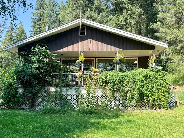 541 Highway 24, Little Fort, BC V0E 1C0