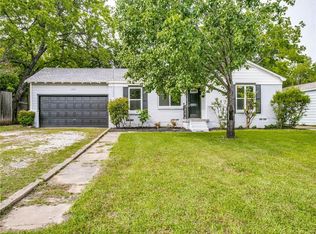 1031 Edmondson Dr, Irving, TX 75060
