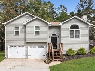 45 Hawk Dr, Hiram, GA 30141