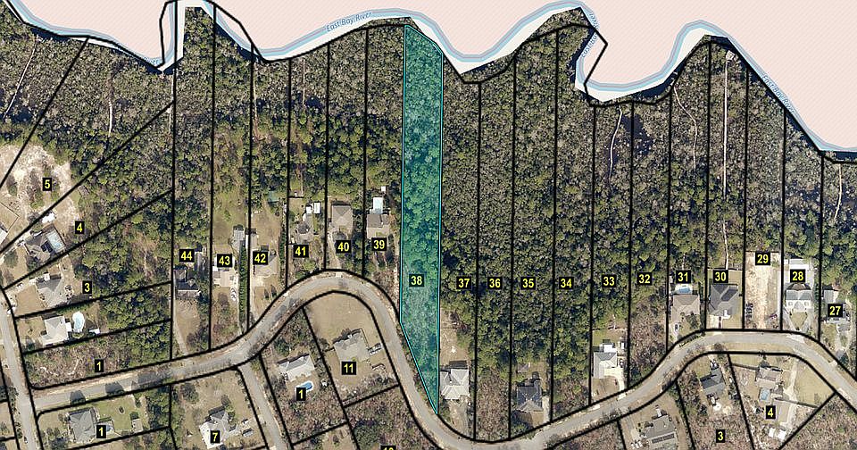 1st image of 9406 Bone Bluff Dr