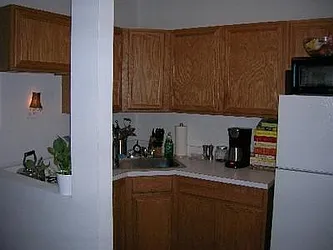 Rented by Bank Neary