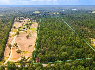 0 Fire Tower Rd, Aiken, SC 29803