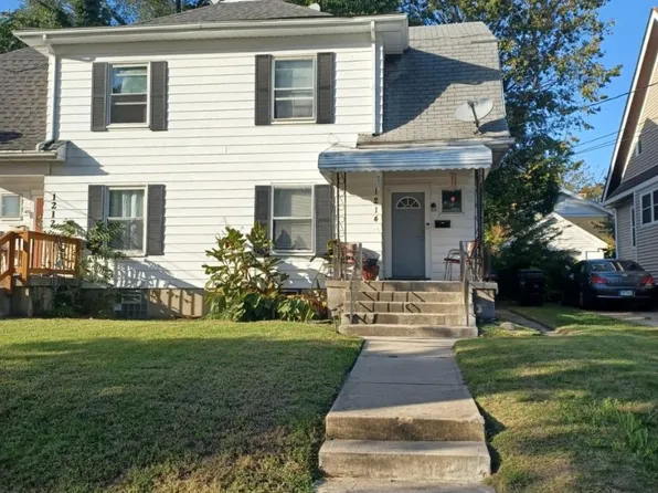 1214 Franklin Ave, Cincinnati, OH 45237