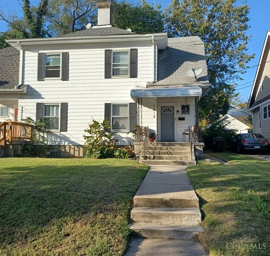 1214 Franklin Ave photo 1