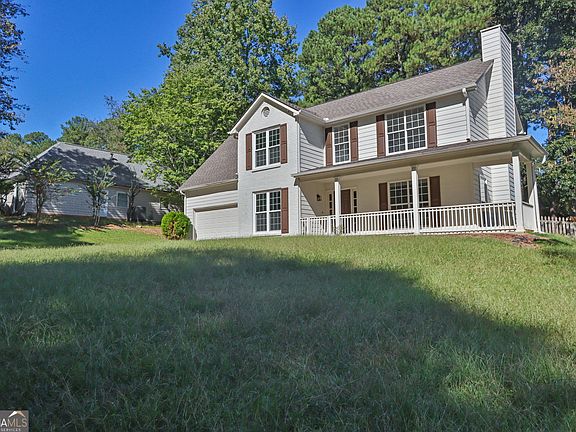 2nd image of 3130 Hall Garden Rd