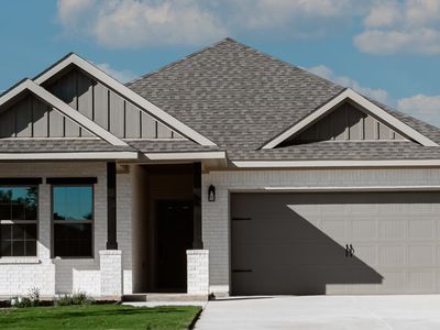 713 Raylan St, Springtown, TX, 76082