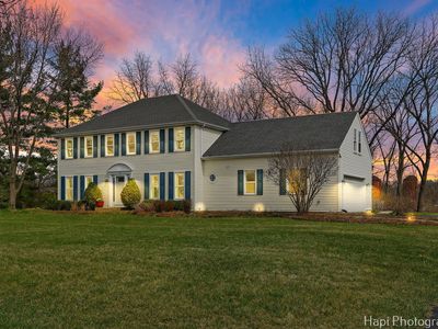 19 University Cir, Hawthorn Woods, IL, 60047