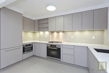 Rented by Halstead Real Estate