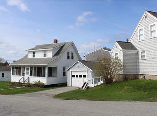 4 Harbor Ave, Southwest Harbor, ME 04679
