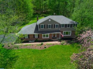 610 Brainerd Pl, Exton, PA 19341