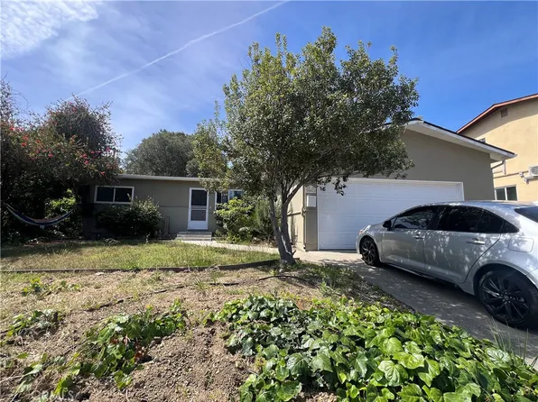 441 Luneta Dr, San Luis Obispo, CA 93405