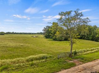 County Road 4510, Mount Pleasant, TX 75455