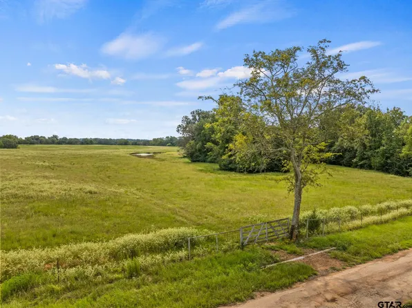 County Road 4510, Mount Pleasant, TX 75455