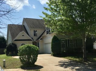 541 Drayton Hall Blvd, Duncan, SC 29334