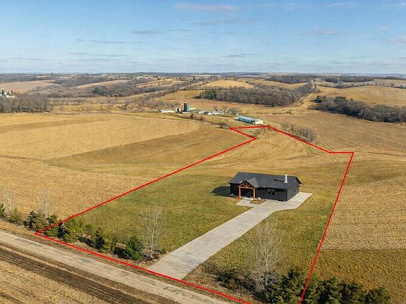 2nd image of LOT 8 Hefty Rd