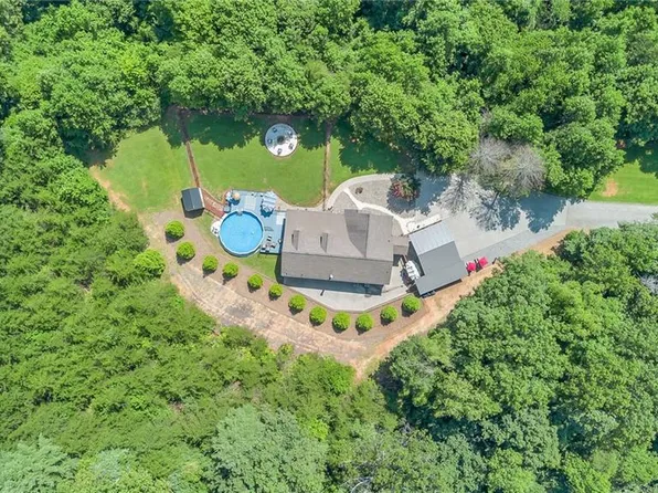 654 Appaloosa Ridge Rd, Wilkesboro, NC 28697
