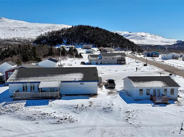 79AB Mountain Drive, Trout River, NL A0K5P0