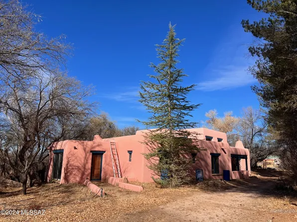 2101 S Lee St, Saint David, AZ 85630