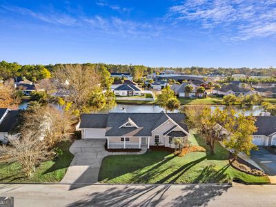 124 Huntington Cir, Brunswick, GA, 31525