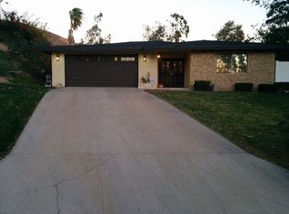 5395 N Wall Ave, San Bernardino, CA 92404