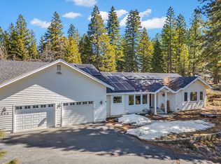 283 Osprey Loop, Chester, CA 96020