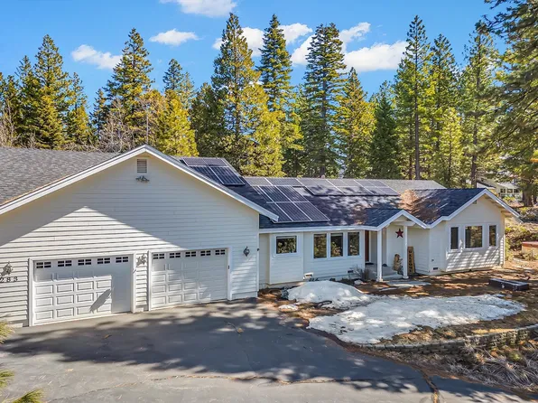 283 Osprey Loop, Chester, CA 96020