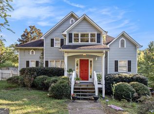 447 Paces Lakes Rdg, Dallas, GA 30157