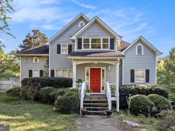 447 Paces Lakes Rdg, Dallas, GA 30157