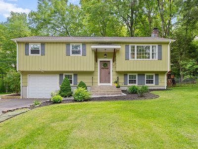 59 Apple Road, Tolland, CT, 06084