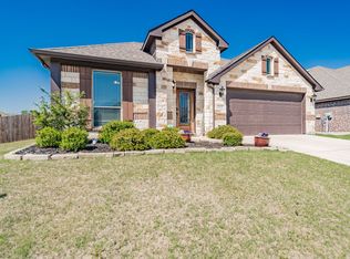 565 Willow Ln, Lavon, TX 75166