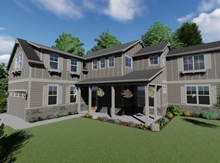 7632 NW 167th Ave, Portland, OR 97229