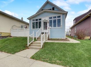 3806 E Plankinton Ave, Cudahy, WI 53110